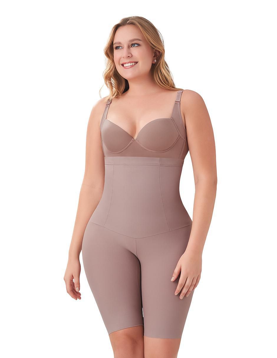 Faja body con compresión baja para mujer 3