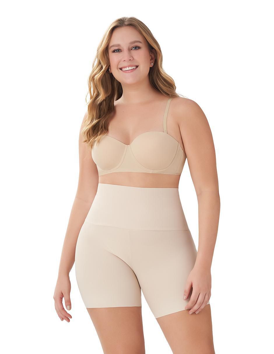 Panty faja ann chery "con compresión" baja "para" mujer