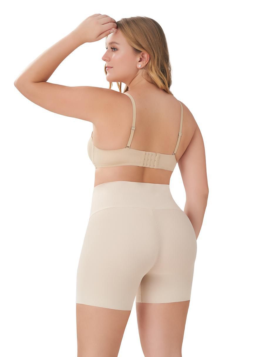 Panty faja ann chery "con compresión" baja "para" mujer