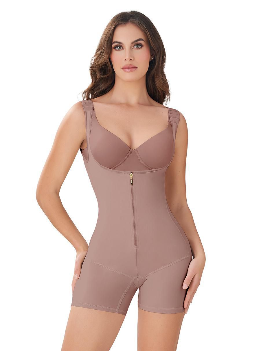 Faja body con compresión baja para mujer Faja body con compresión baja para mujer