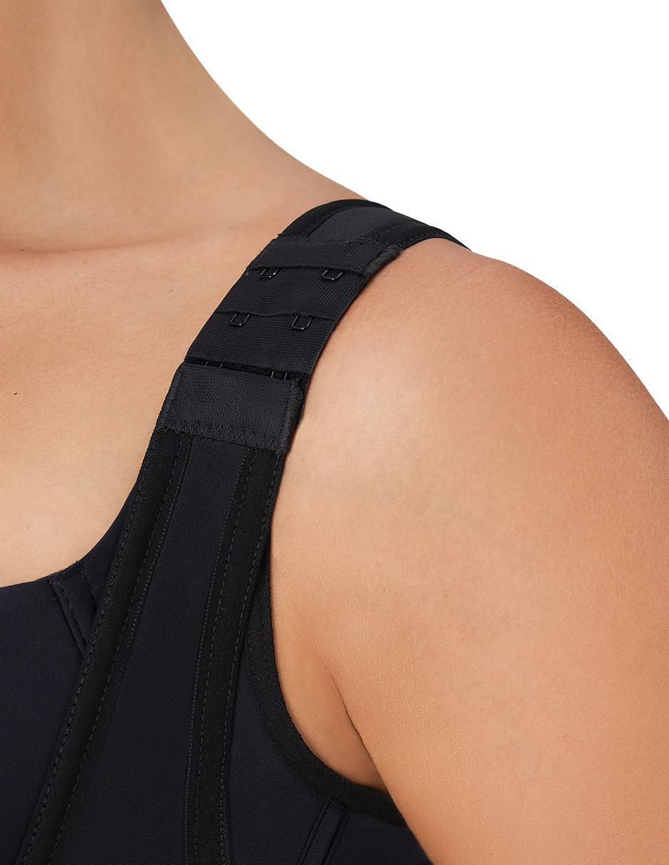 Faja body con compresión baja para mujer 5