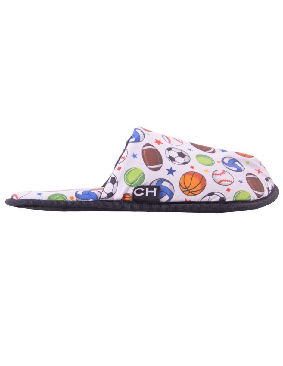 Pantufla para mujer 2