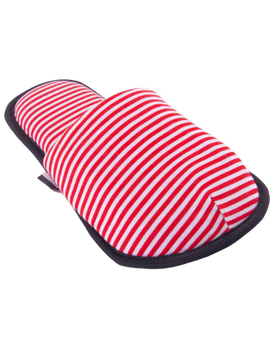 Pantufla para mujer