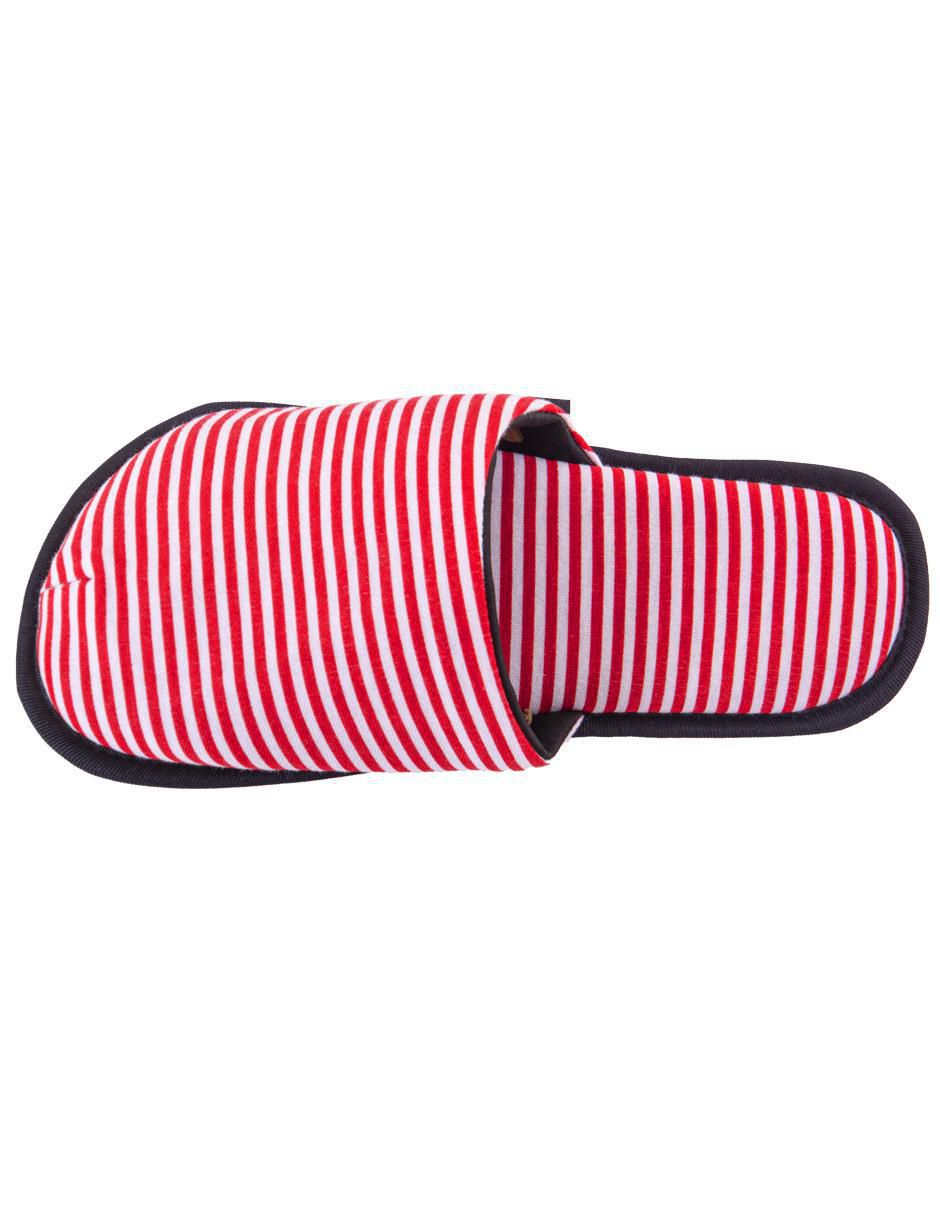 Pantufla para mujer 3