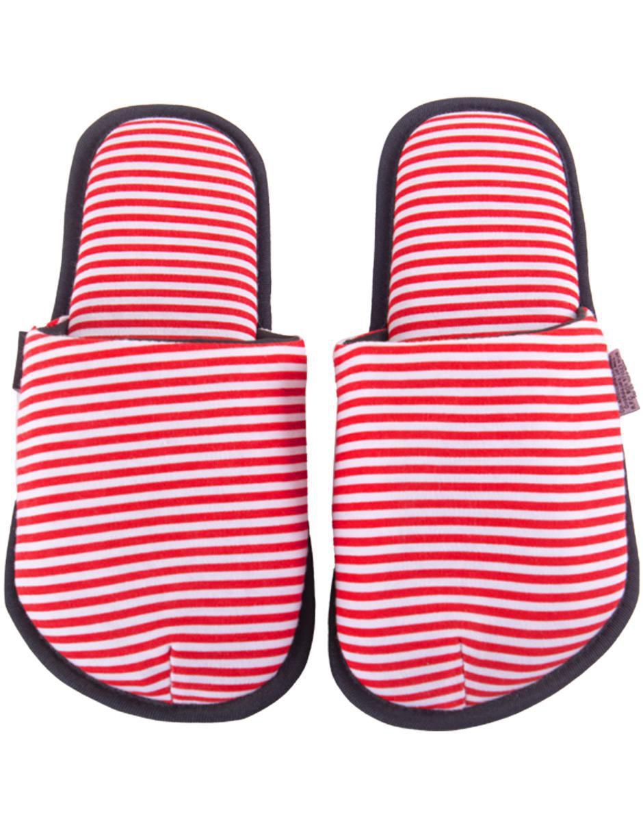 Pantufla para mujer 4