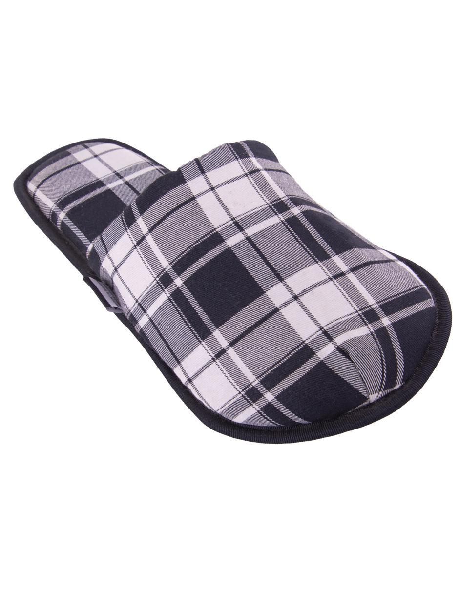 Pantufla para mujer