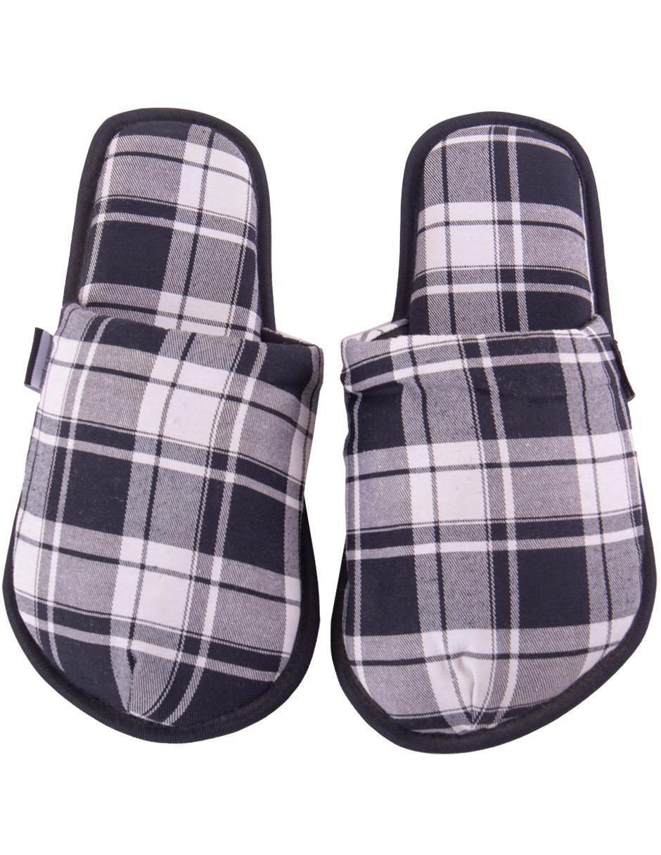 Pantufla para mujer 2