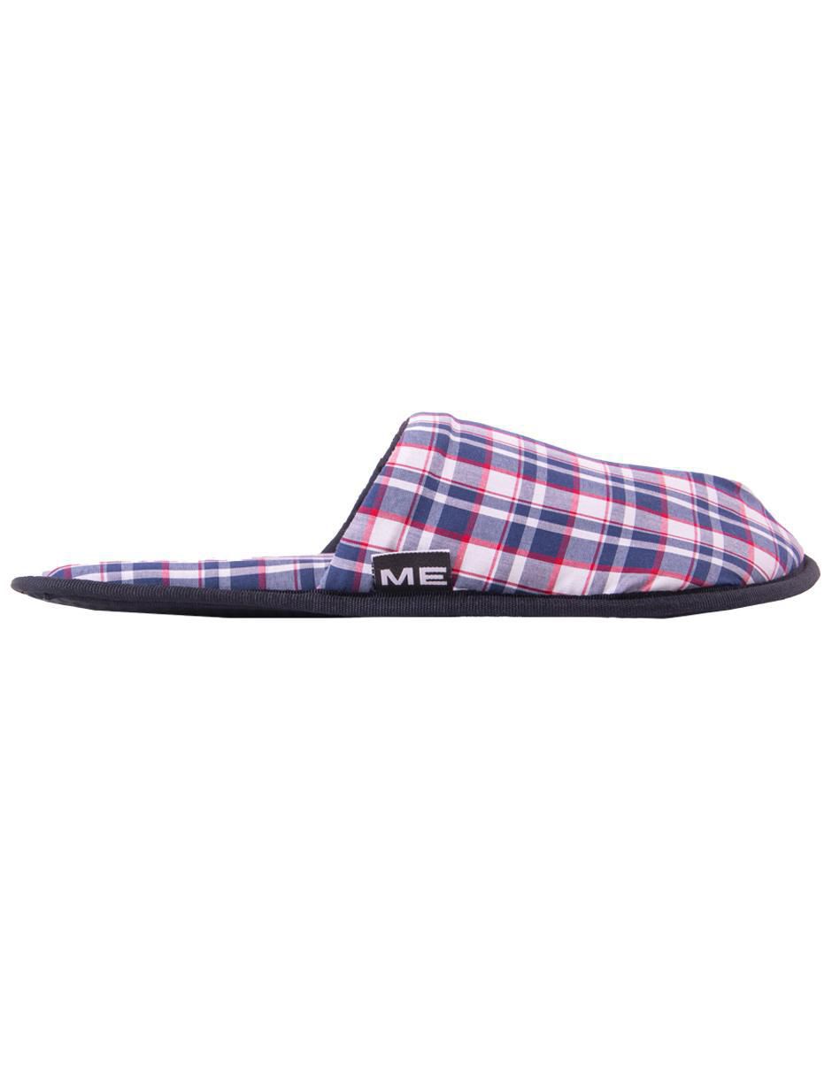 Pantufla para mujer 4
