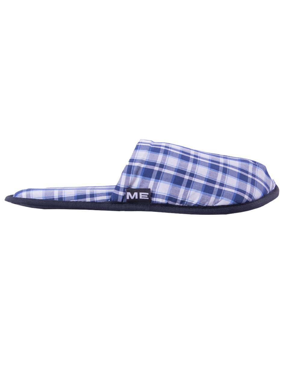 Pantufla para mujer 2