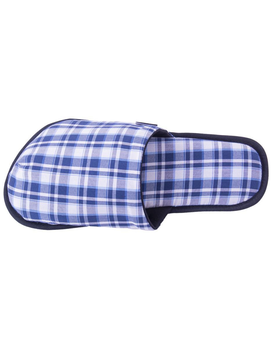 Pantufla para mujer 3