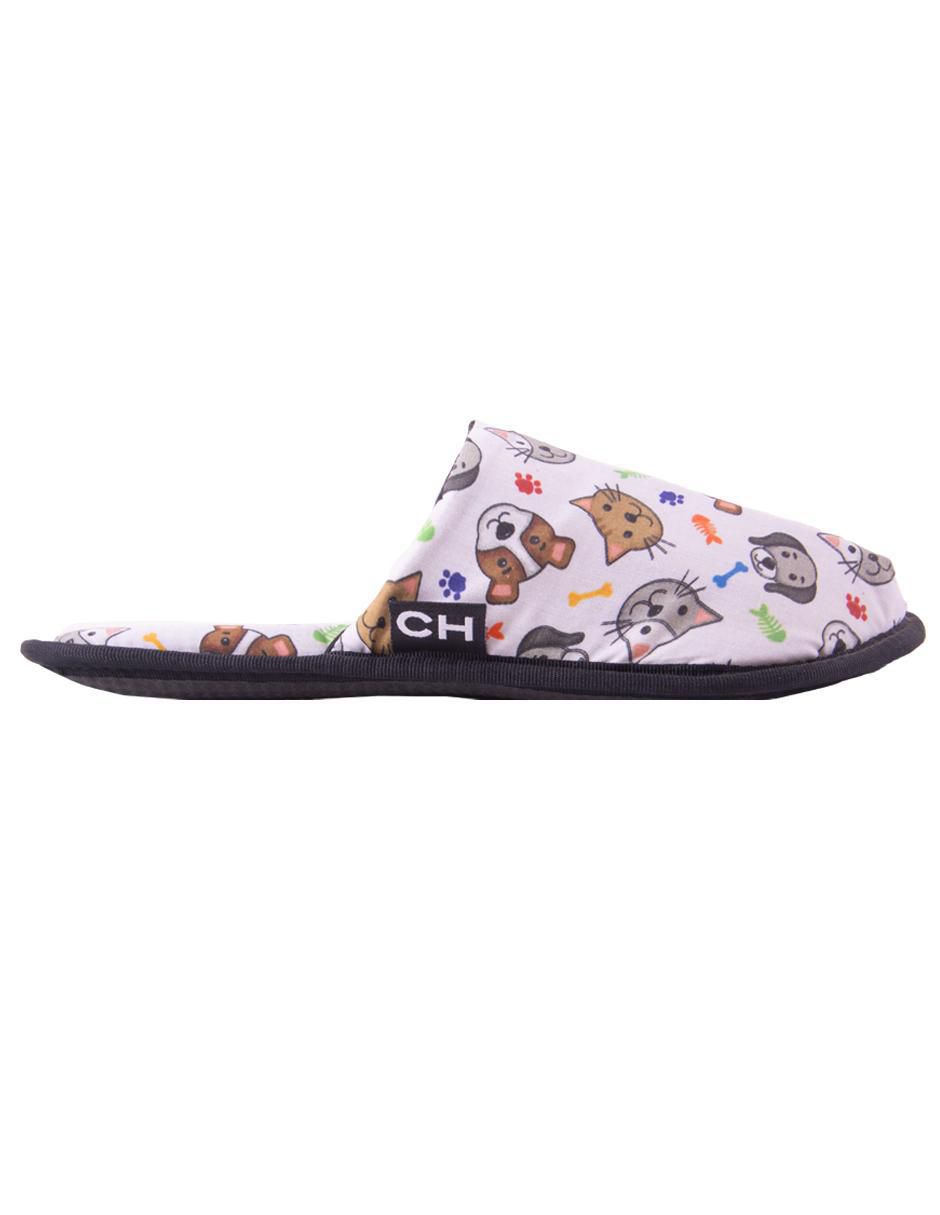 Pantufla para mujer 2