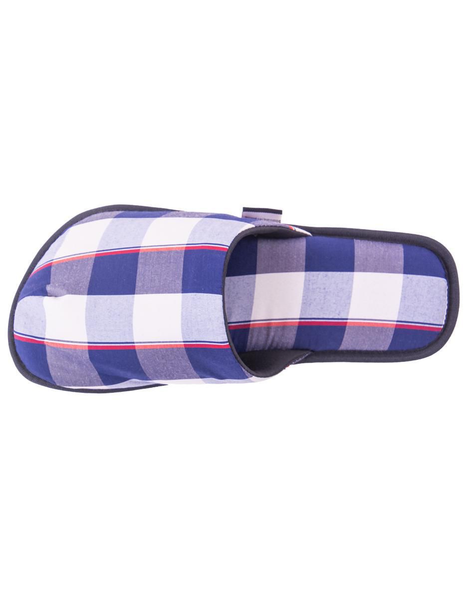 Pantufla para mujer 3