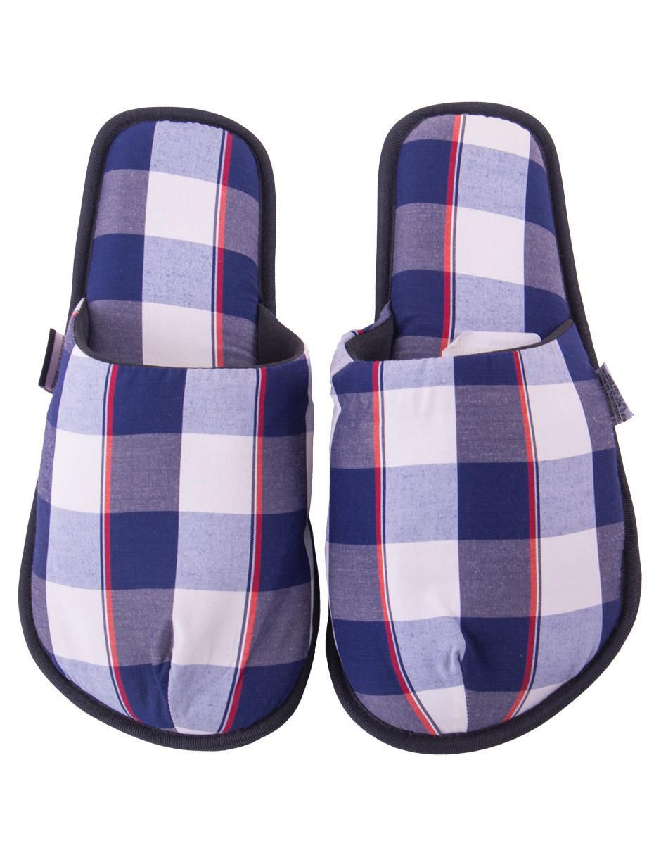 Pantufla para mujer 4
