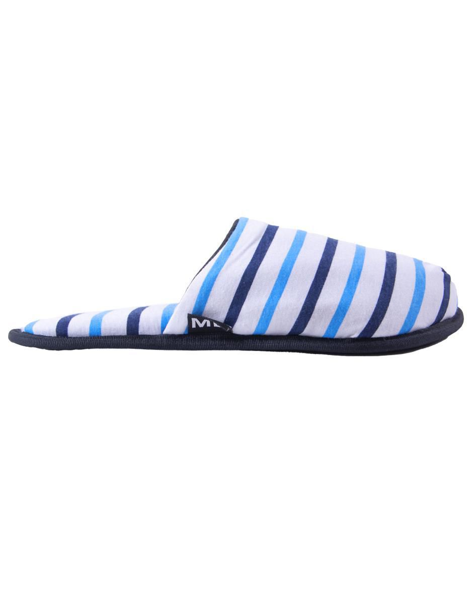 Pantufla para mujer 2