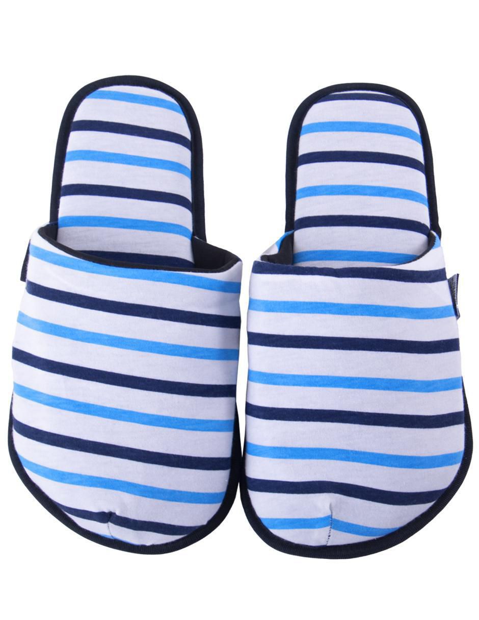 Pantufla para mujer 4