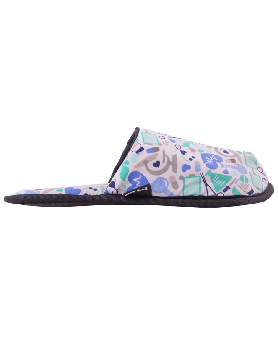 Pantufla para mujer 2