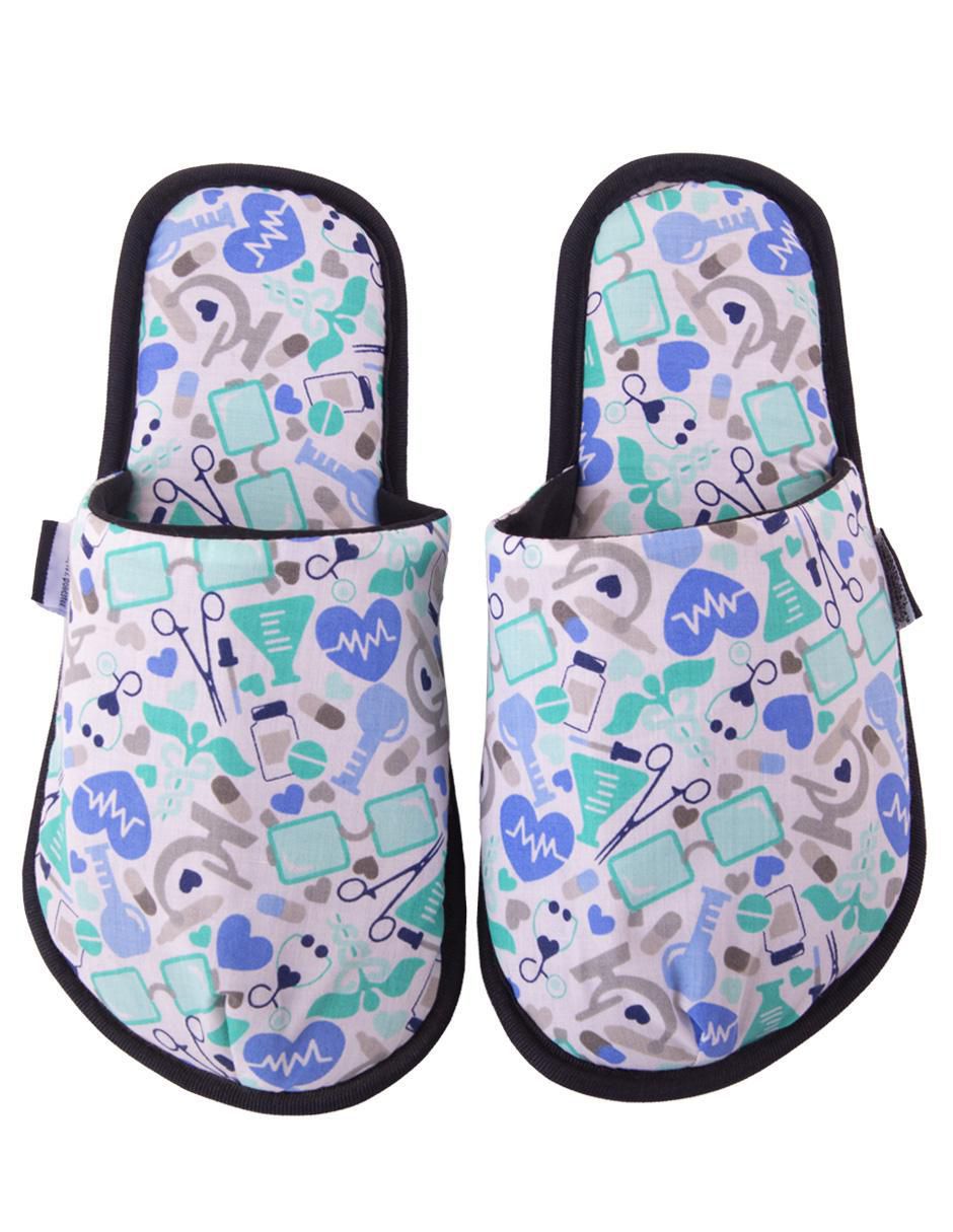 Pantufla para mujer 4
