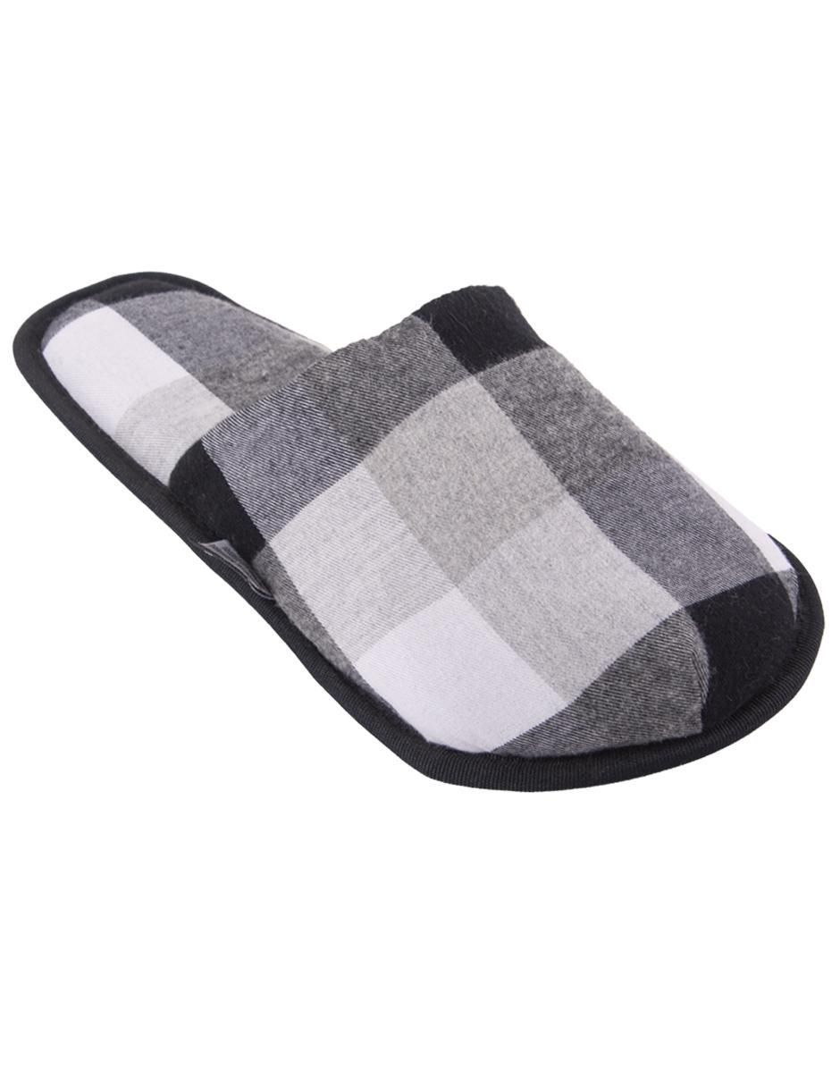 Pantufla para mujer