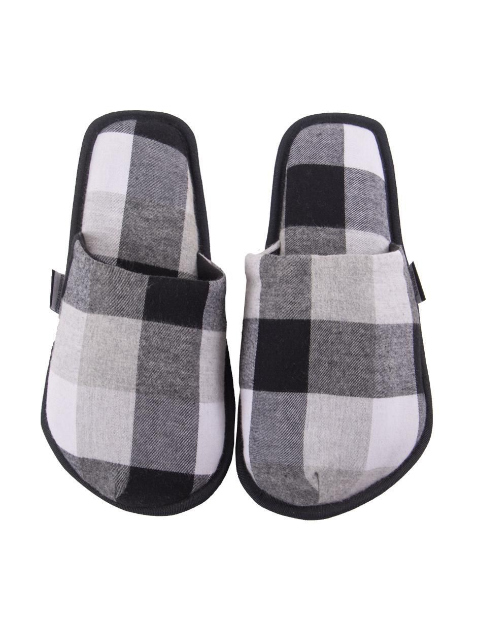 Pantufla para mujer 2