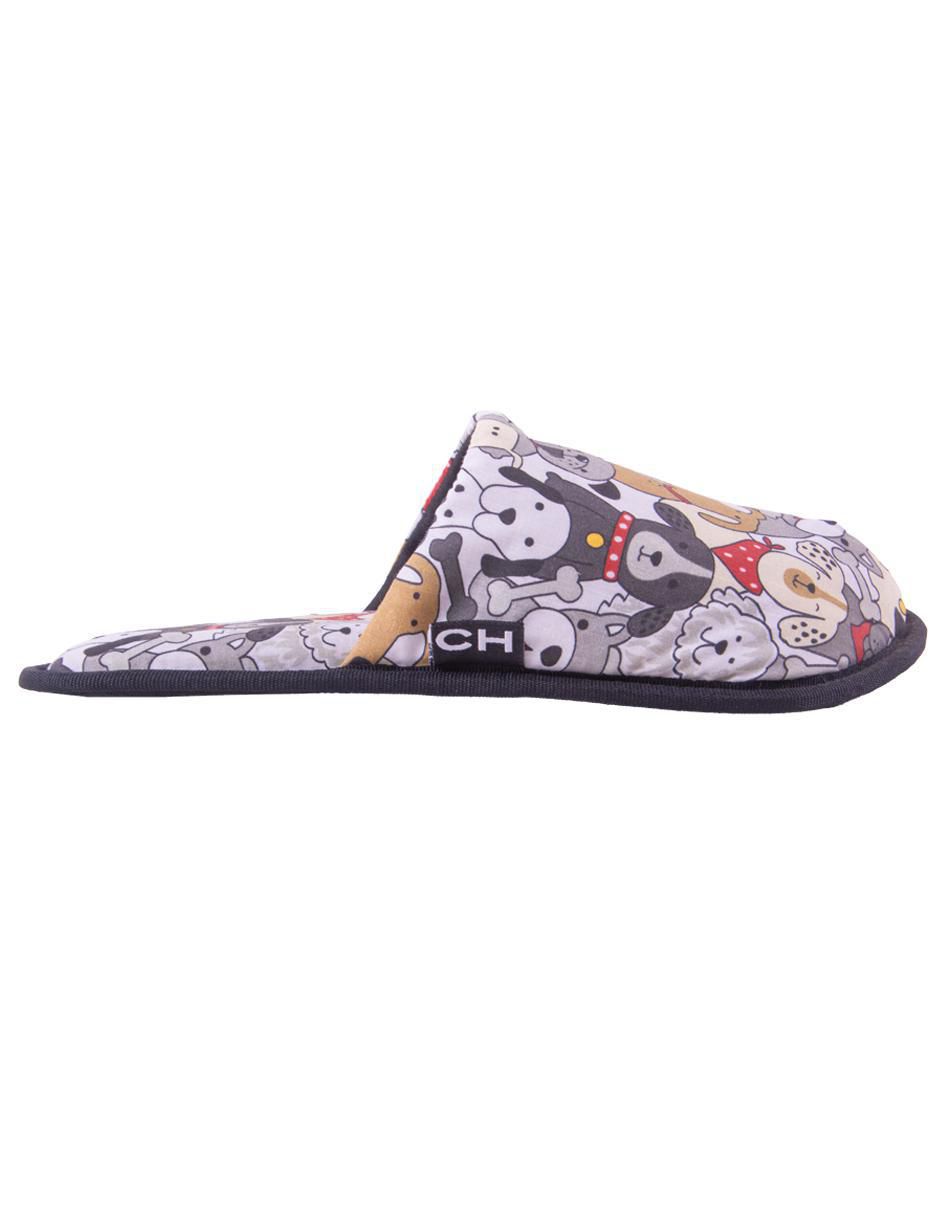 Pantufla para mujer 2