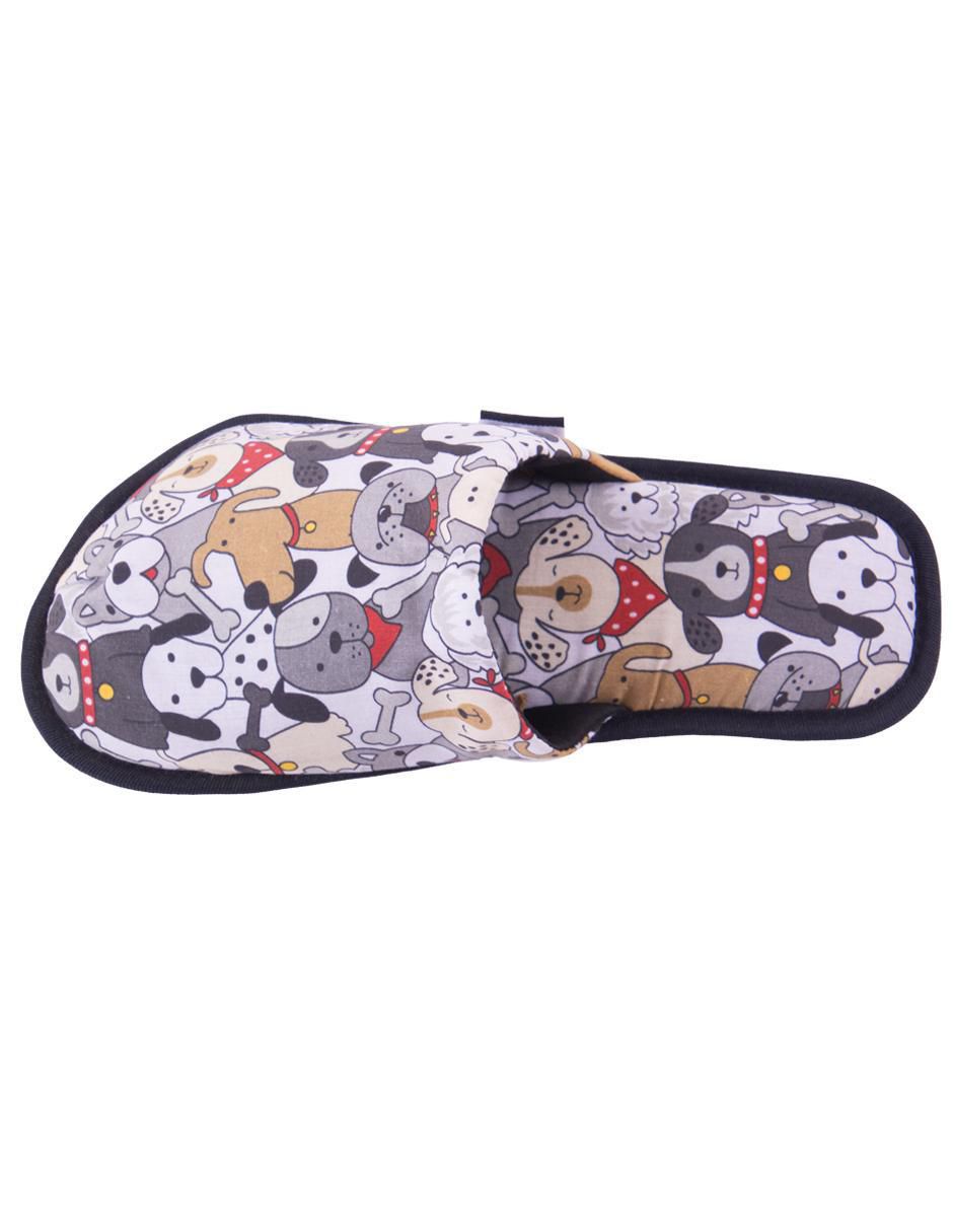 Pantufla para mujer 3