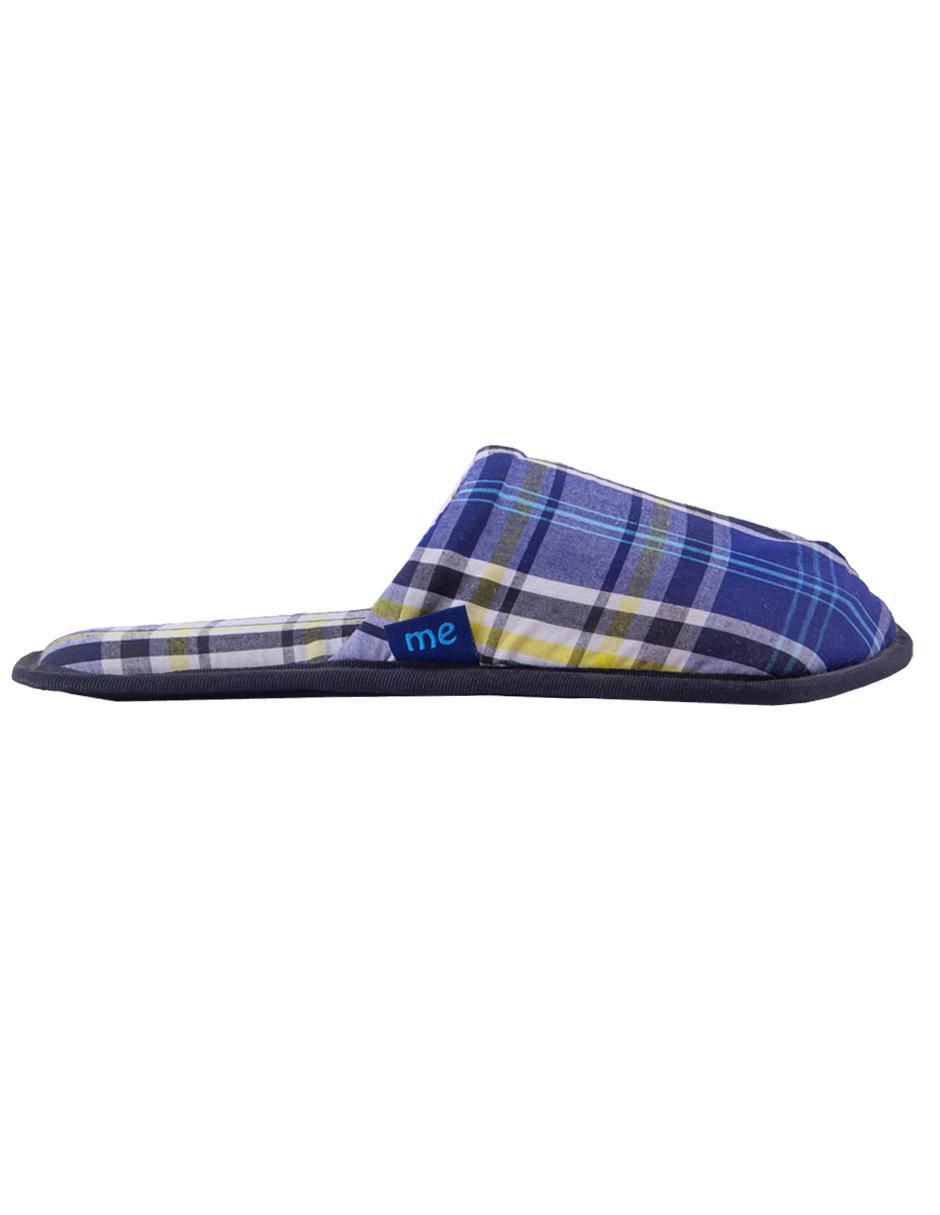 Pantufla para mujer 2