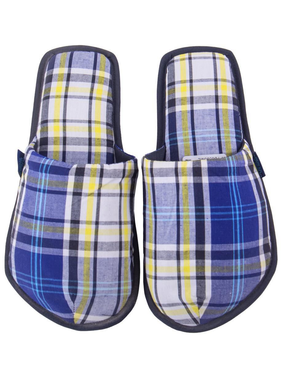 Pantufla para mujer 4
