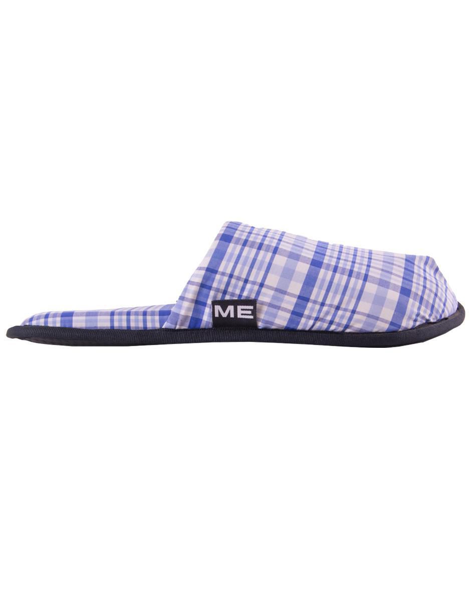 Pantufla para mujer 2