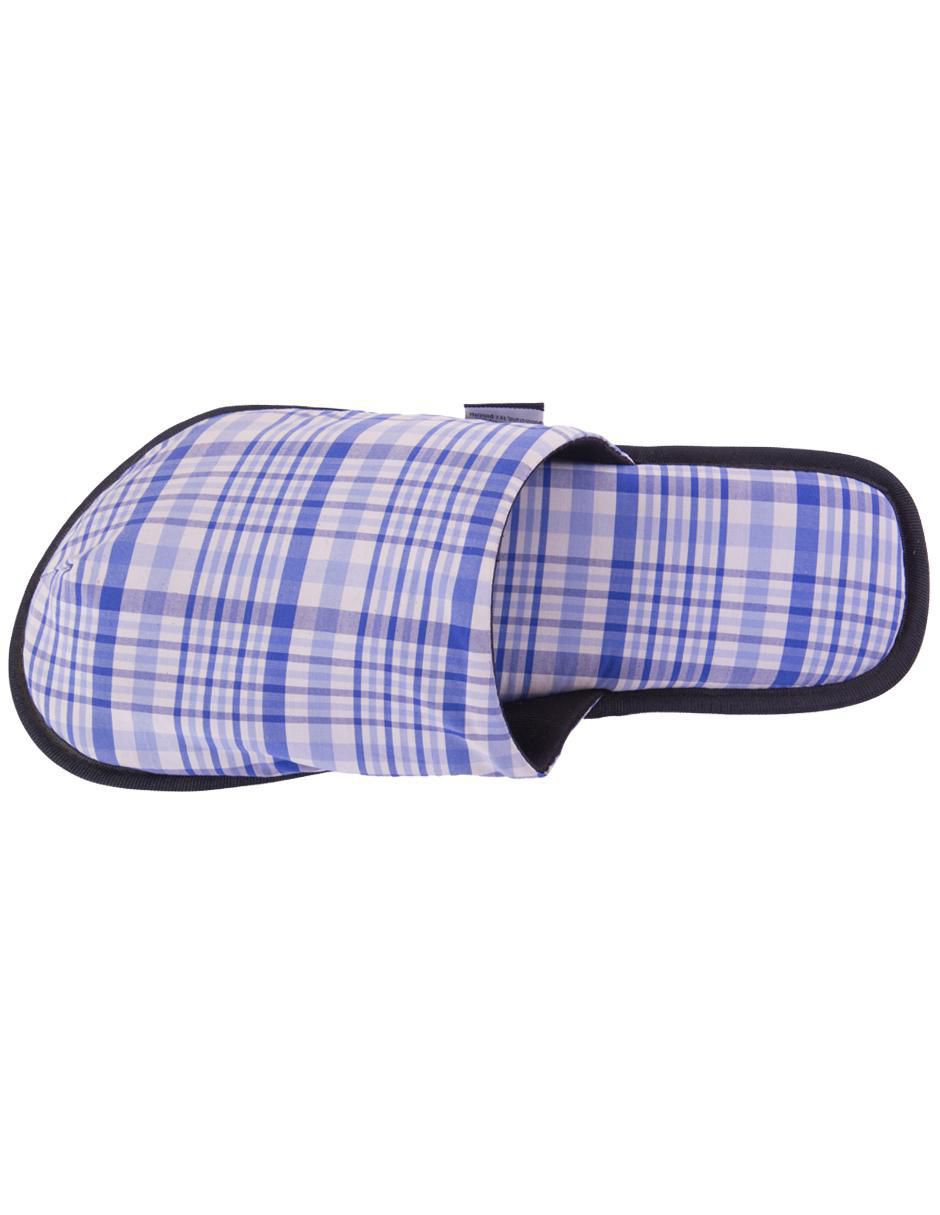Pantufla para mujer 3