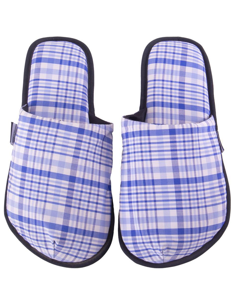 Pantufla para mujer 4