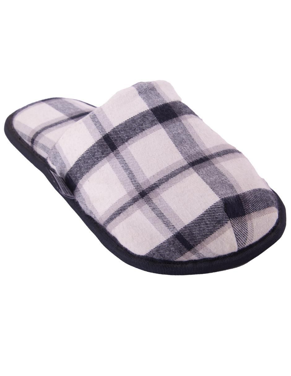 Pantufla para mujer