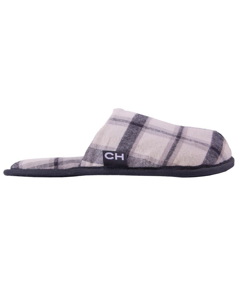 Pantufla para mujer 2