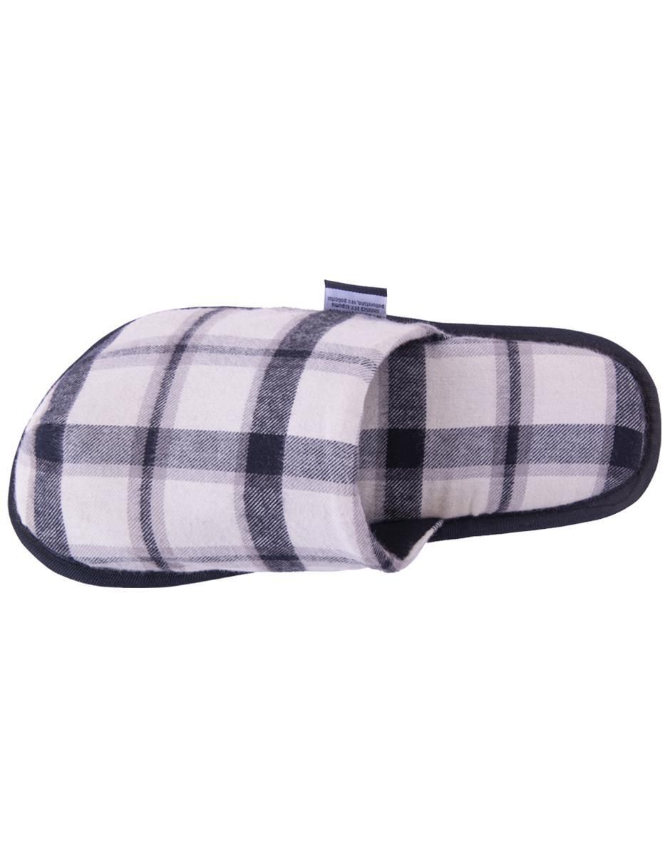 Pantufla para mujer 3