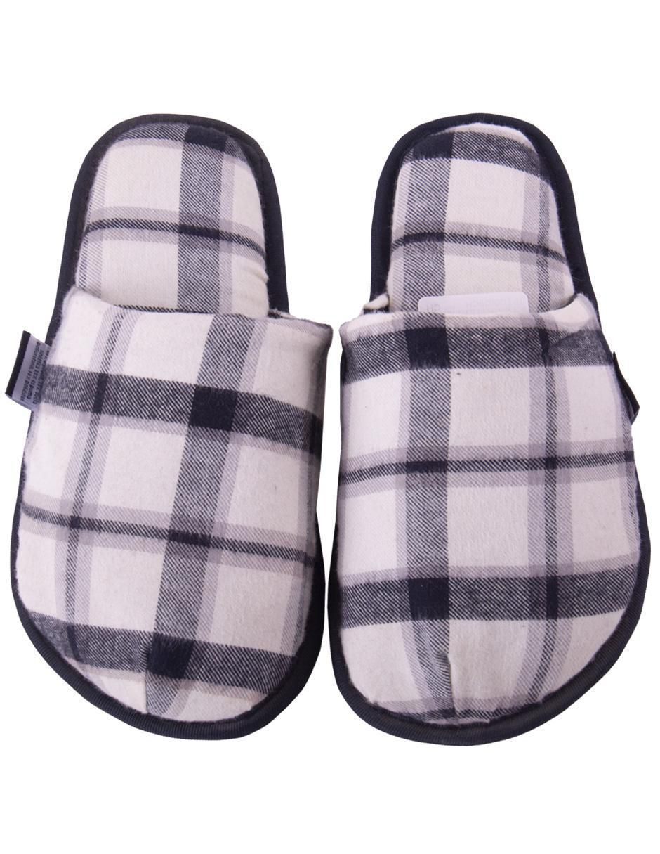 Pantufla para mujer 4