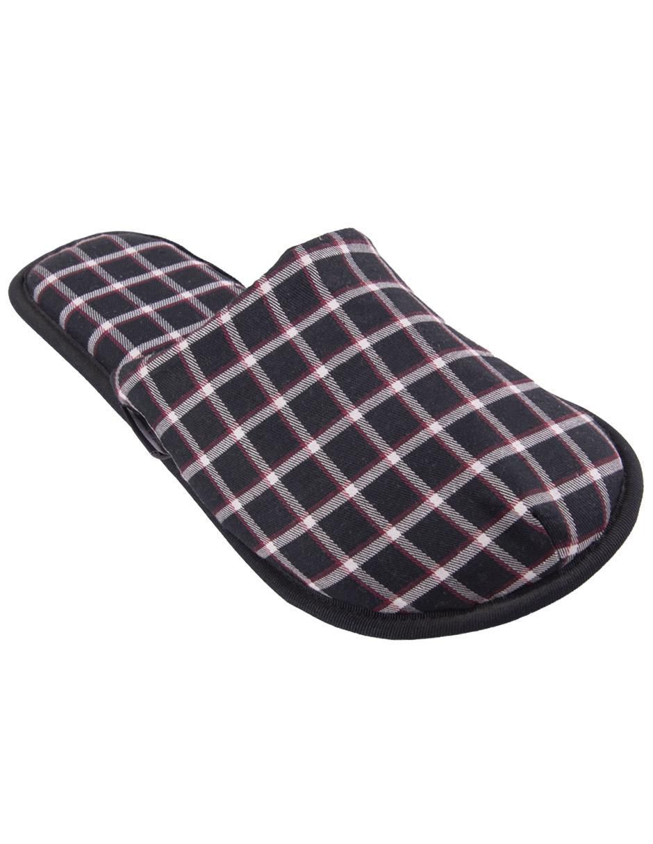 Pantufla para mujer