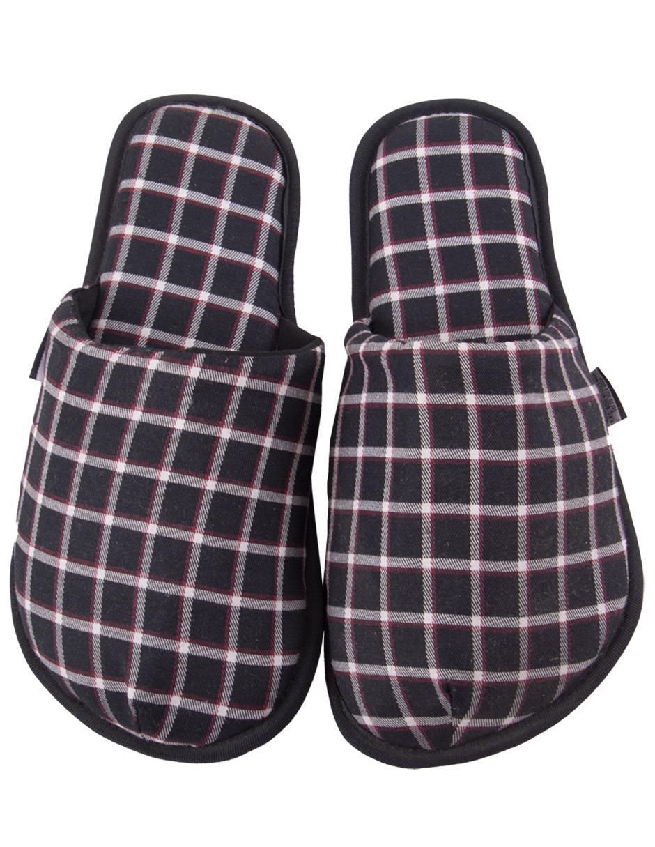 Pantufla para mujer 2