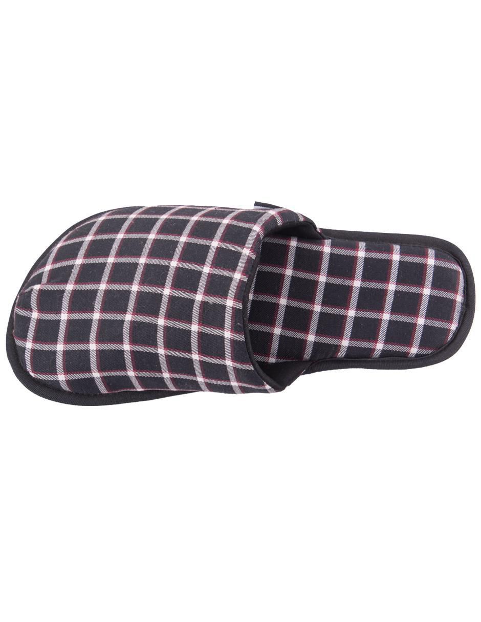 Pantufla para mujer 3