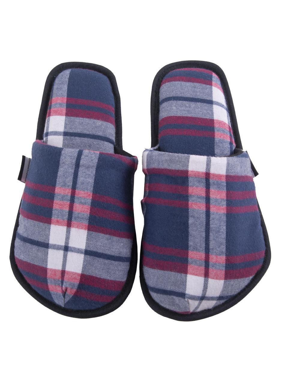 Pantufla para mujer 2