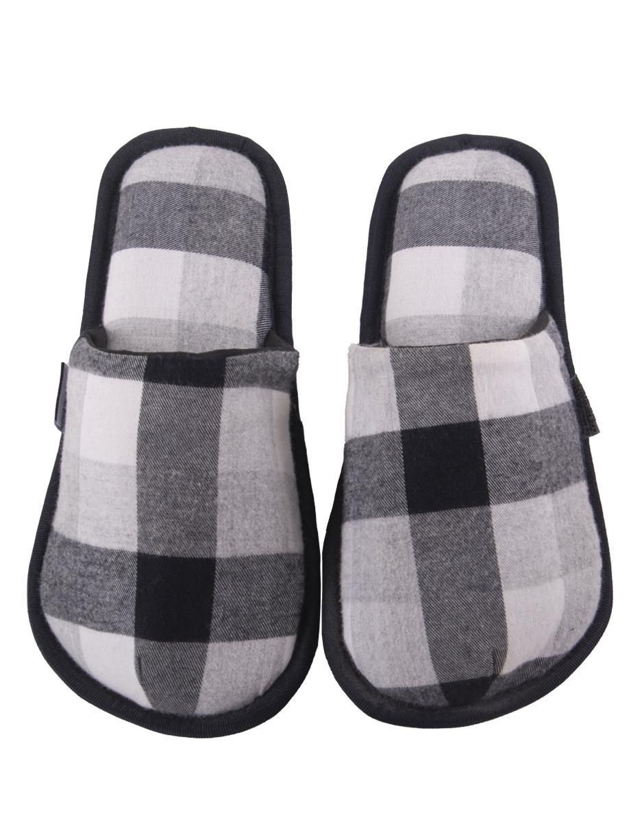 Pantufla para mujer 2
