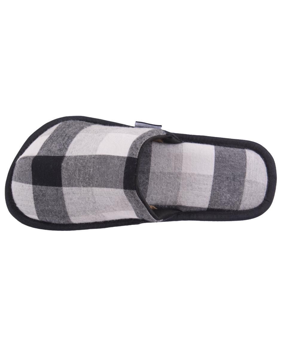 Pantufla para mujer 3