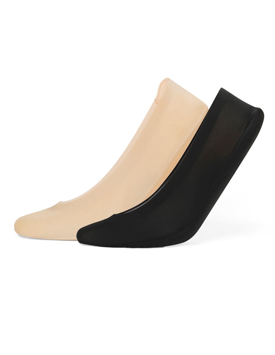 Set protector de pie para mujer 2 pares Set protector de pie para mujer 2 pares