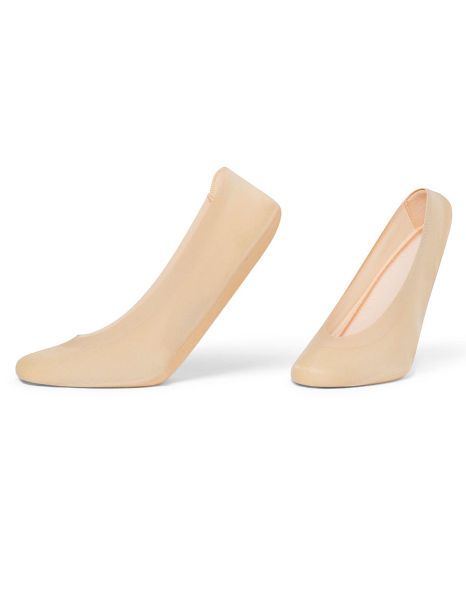 Set protector de pie para mujer 2 pares 3