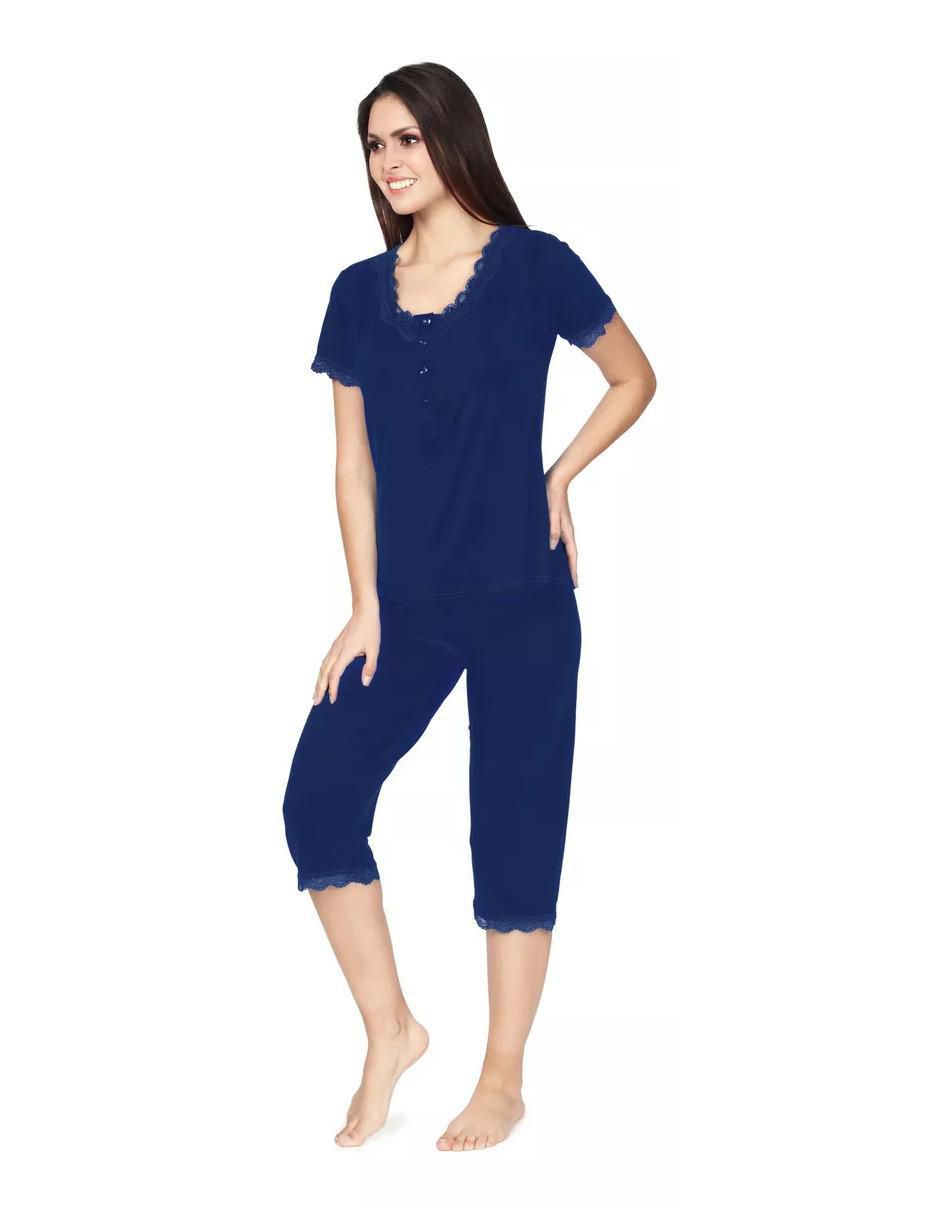 Conjunto pijama para mujer 4