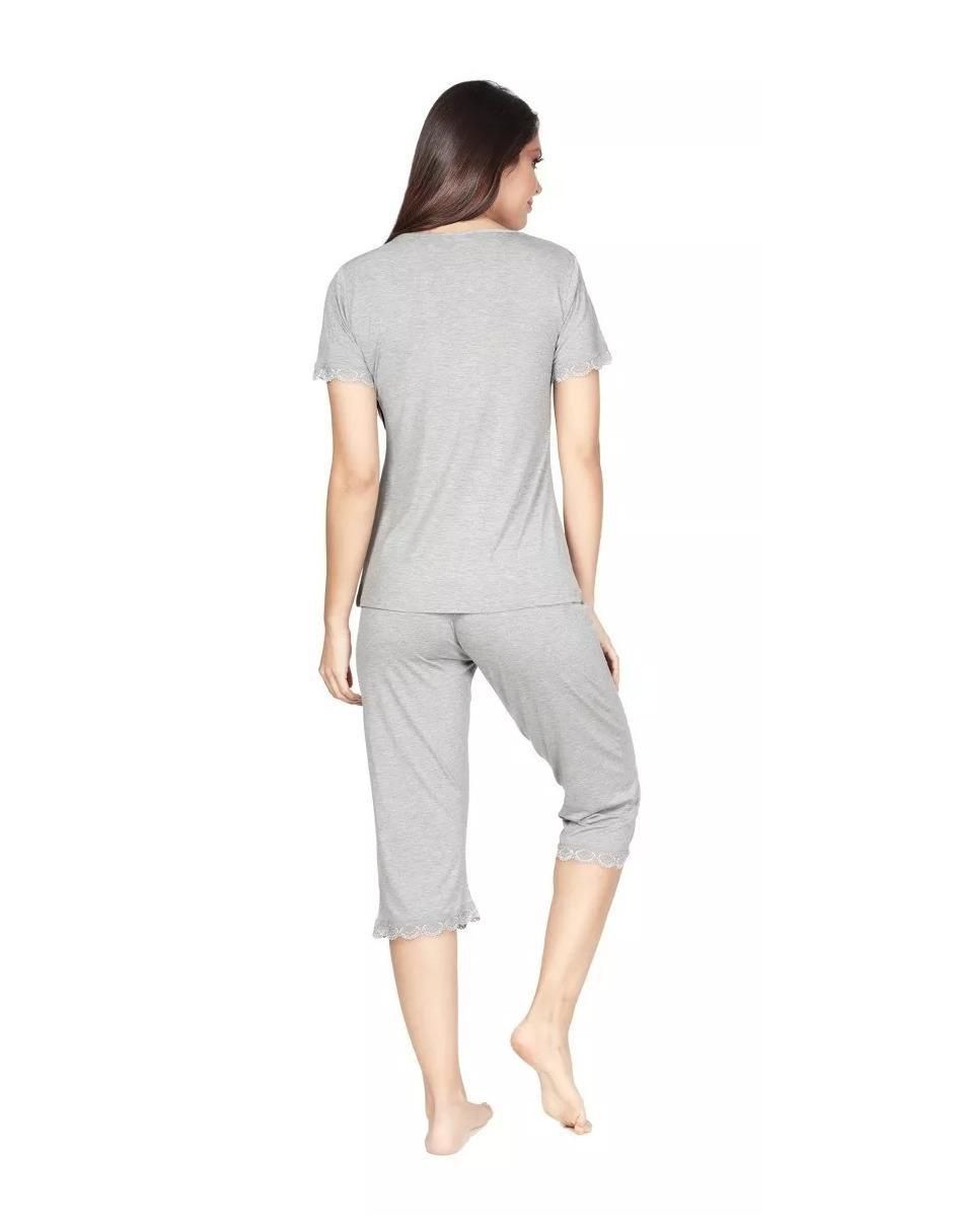 Conjunto pijama para mujer 3