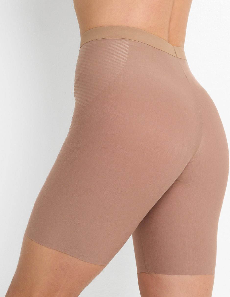 Faja control de abdomen con compresión alta para mujer 3