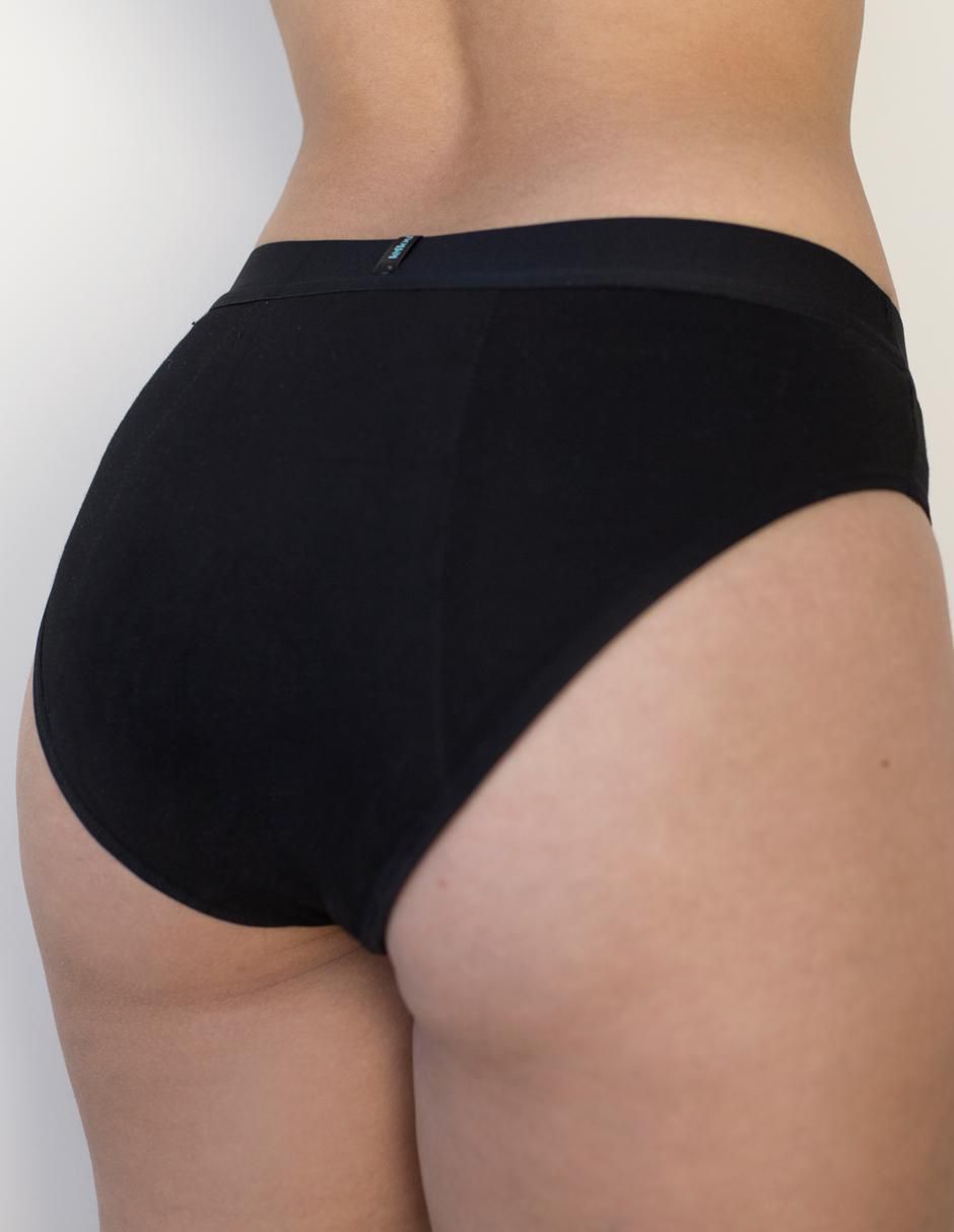 Panty menstrual flujo abundante 4