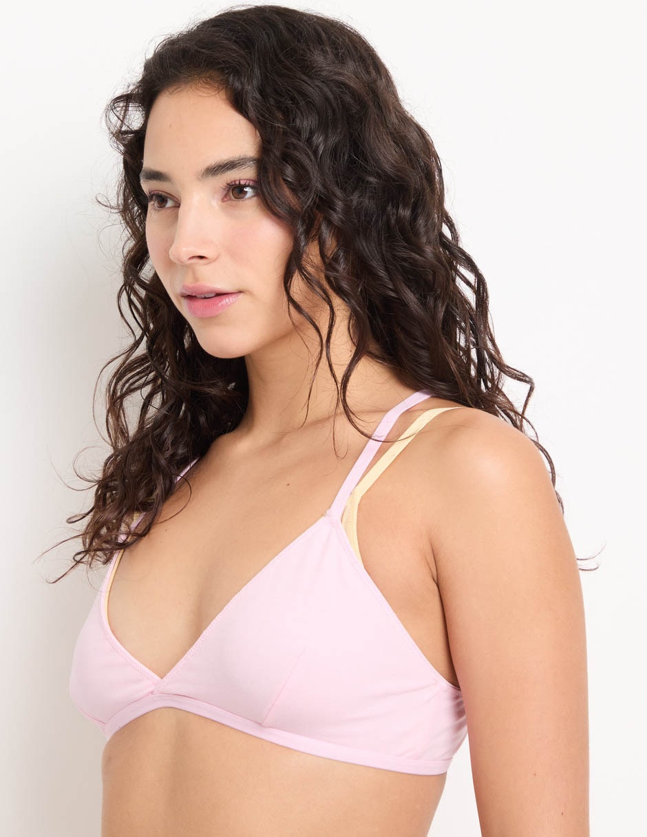 Bralette para mujer 2