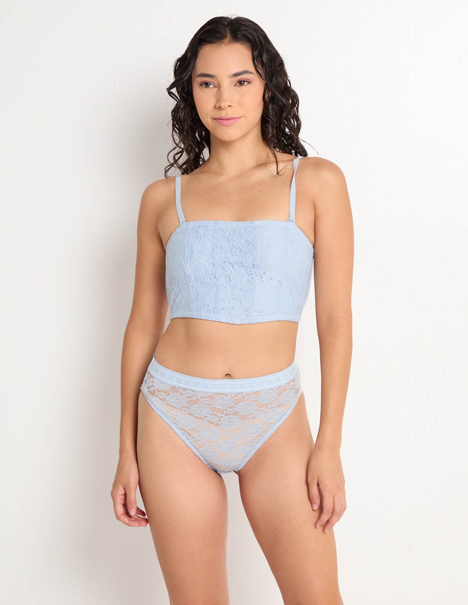 Bralette para mujer
