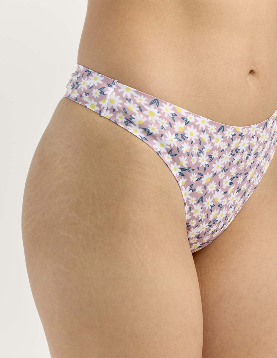 TANGA THAT'S IT TIL2510, M, MULTICOLOR