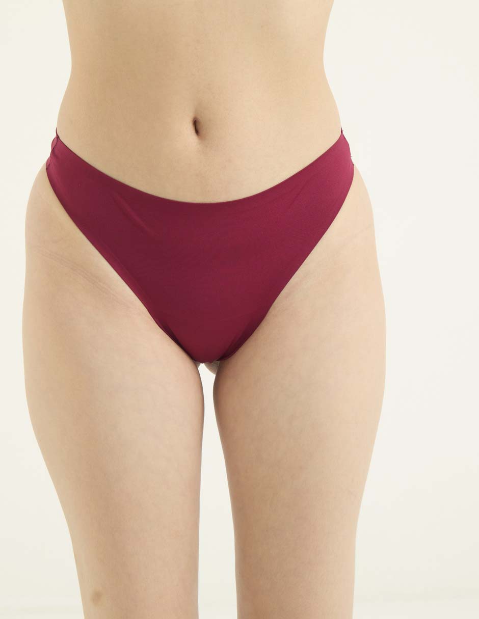 Tanga para mujer